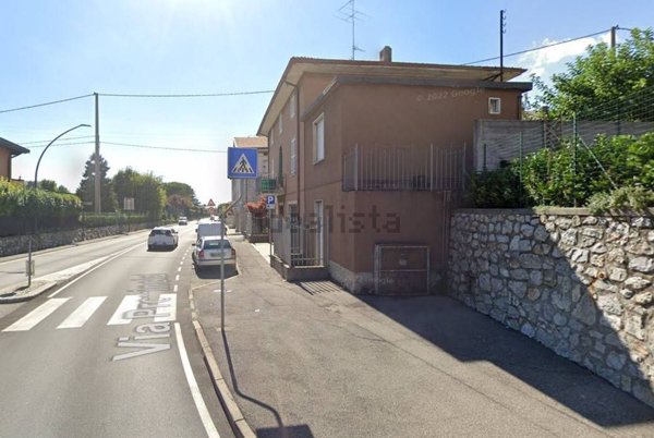 appartamento in vendita ad Alzano Lombardo in zona Monte di Nese
