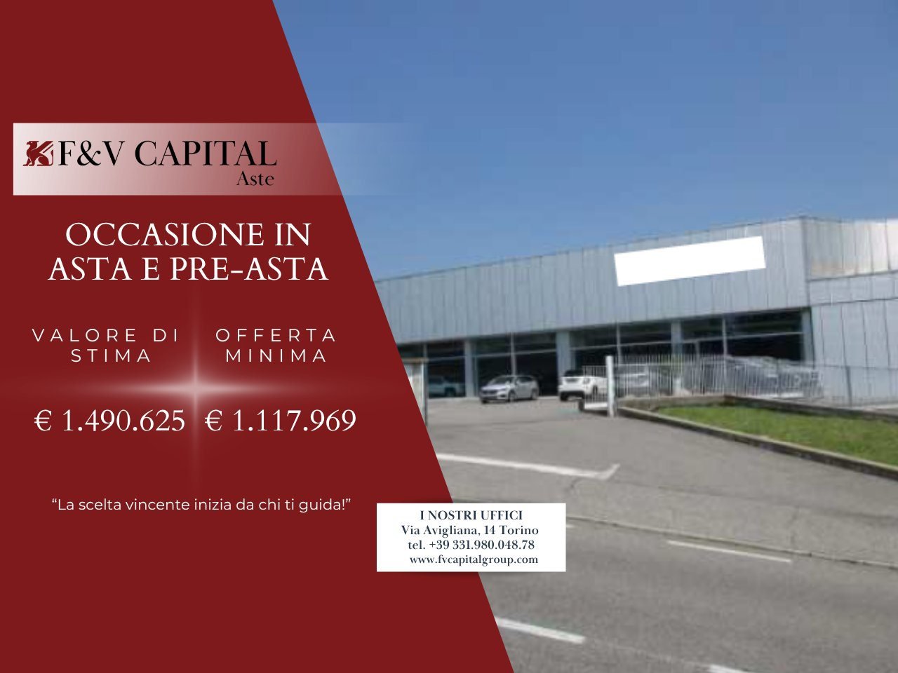 locale commerciale in vendita ad Alzano Lombardo
