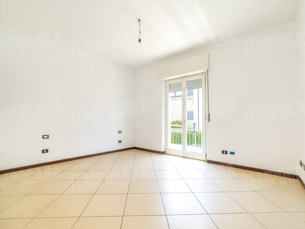 appartamento in vendita ad Alzano Lombardo in zona Monte di Nese
