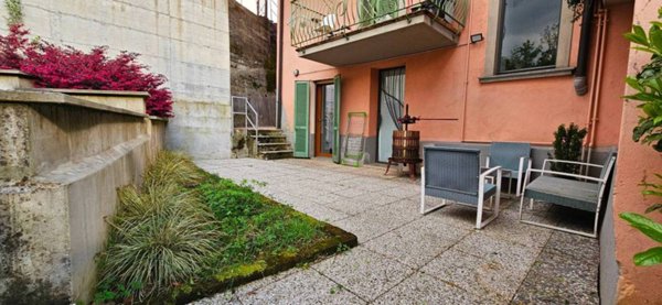 appartamento in vendita ad Alzano Lombardo