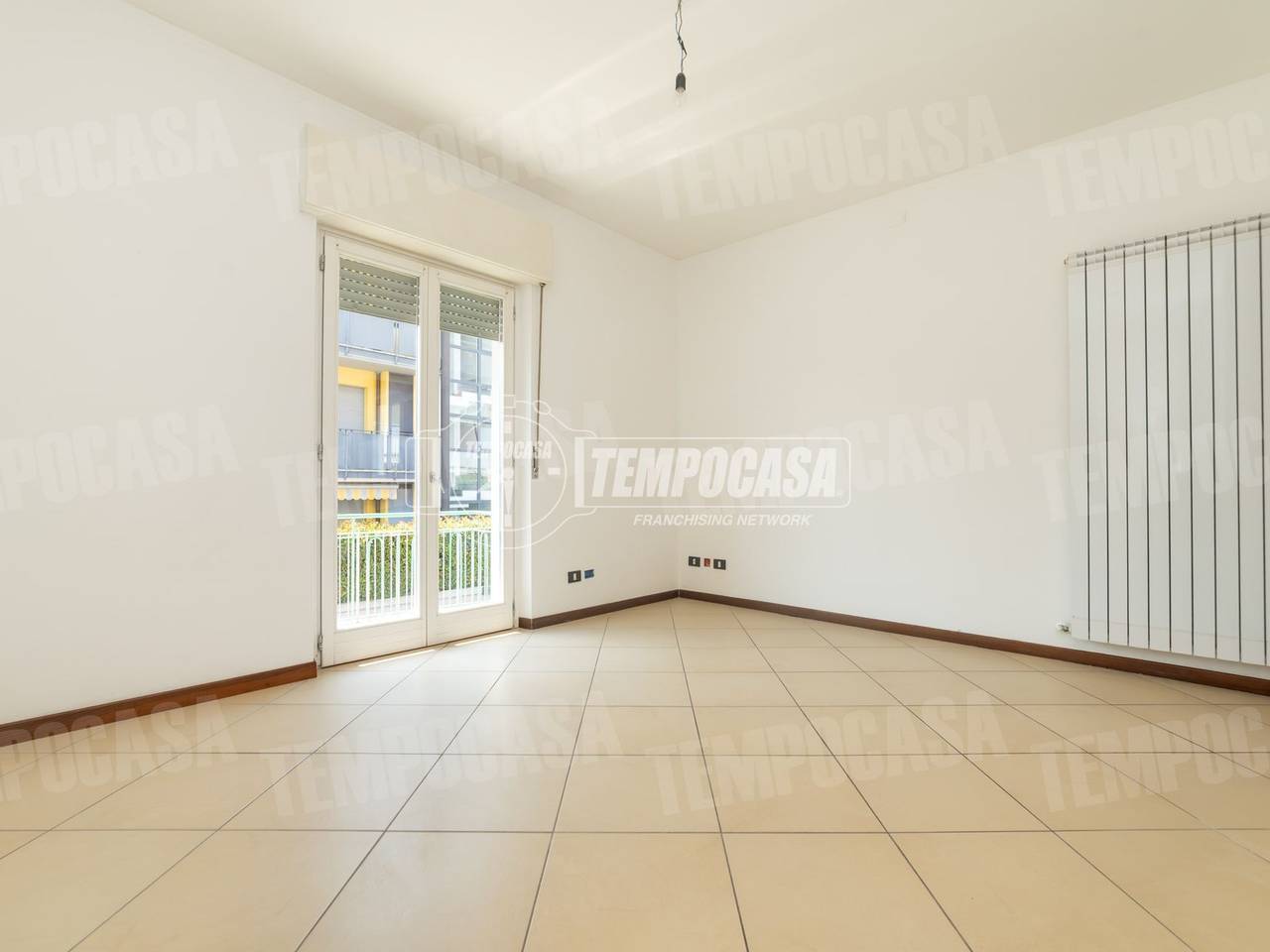 appartamento in vendita ad Alzano Lombardo