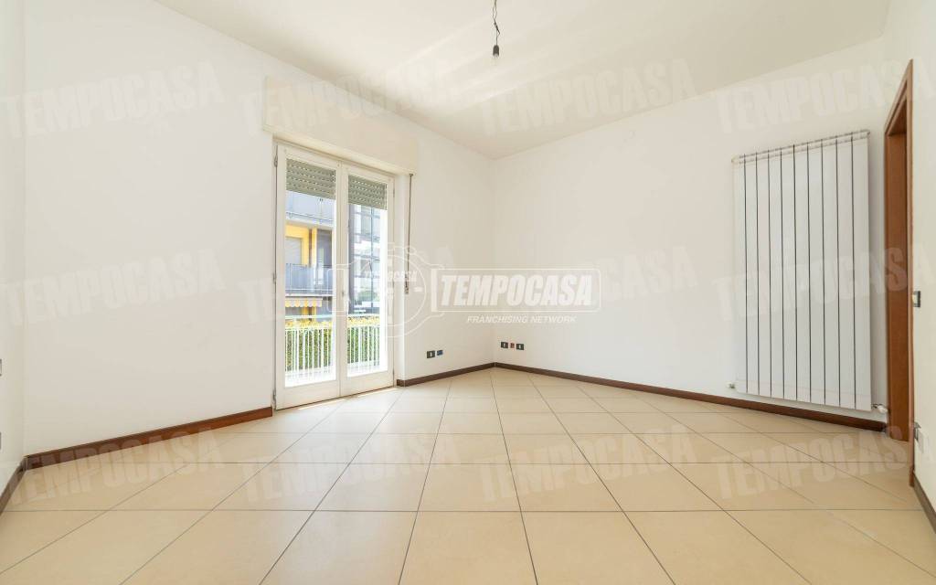 appartamento in vendita ad Alzano Lombardo