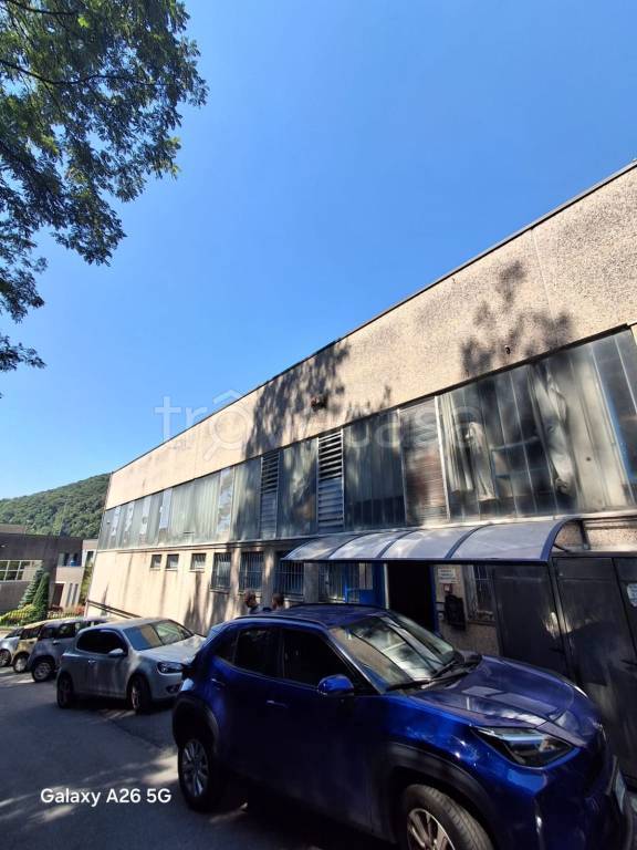 appartamento in vendita ad Alzano Lombardo