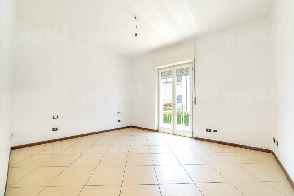 appartamento in vendita ad Alzano Lombardo