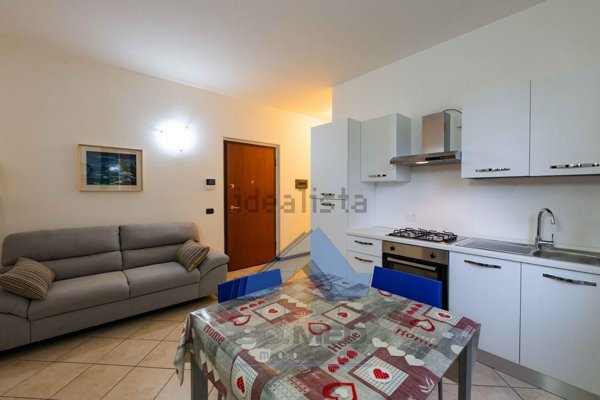 appartamento in vendita ad Alzano Lombardo