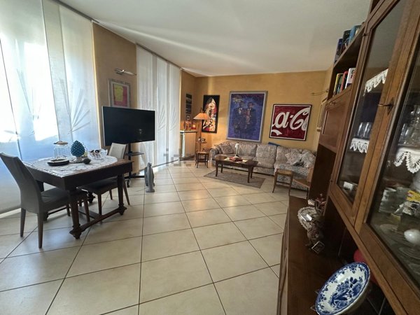 appartamento in vendita ad Alzano Lombardo