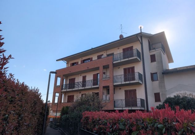 appartamento in vendita ad Alzano Lombardo