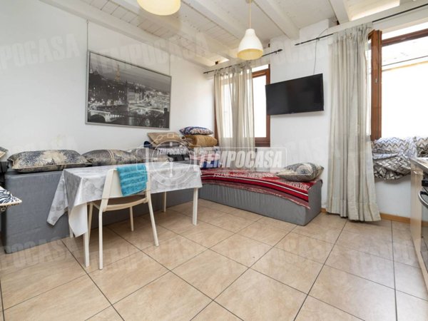 appartamento in vendita ad Alzano Lombardo