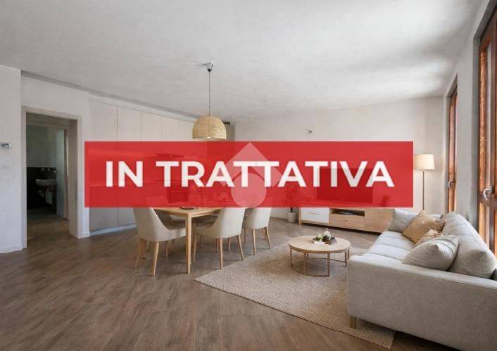 appartamento in vendita ad Alzano Lombardo