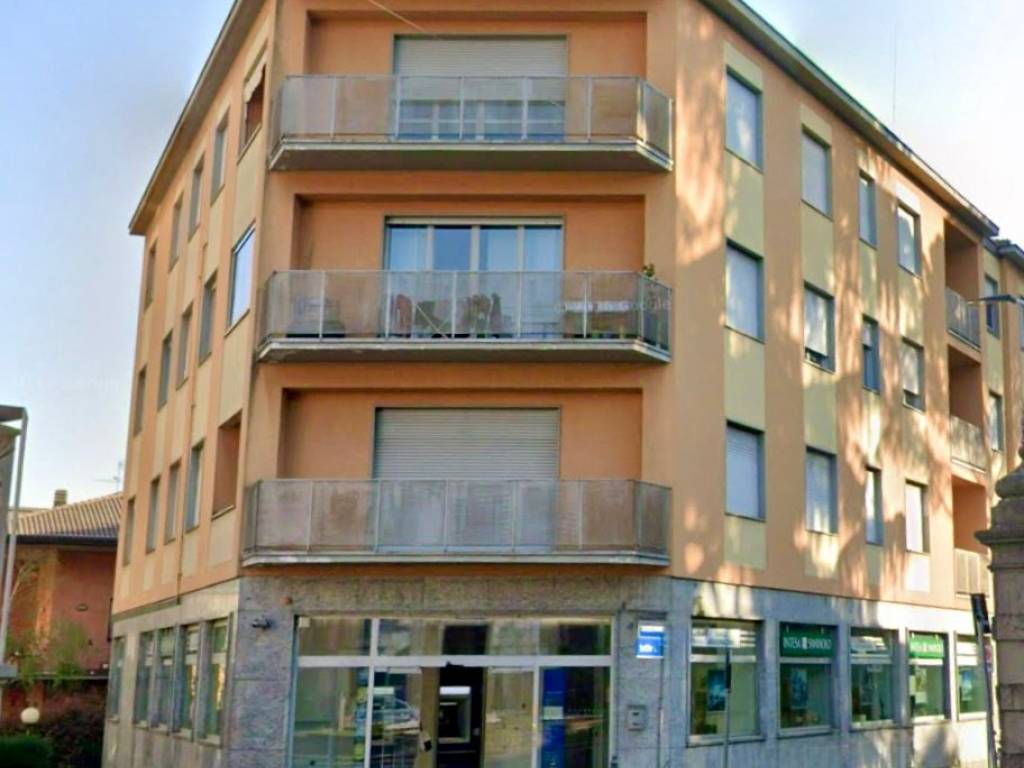 appartamento in vendita ad Alzano Lombardo