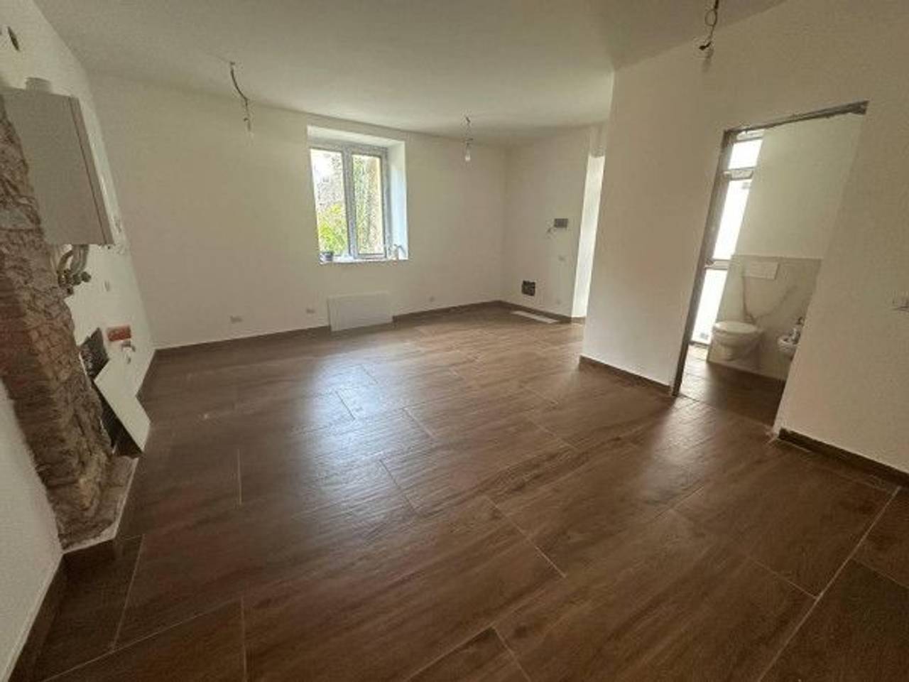 appartamento in vendita ad Alzano Lombardo