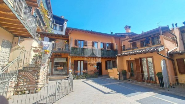 appartamento in vendita ad Alzano Lombardo