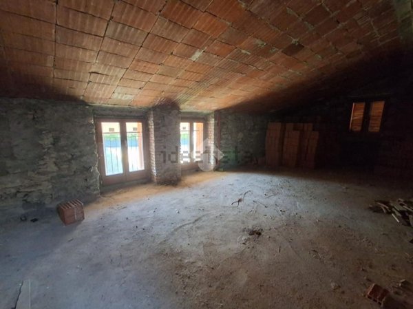 appartamento in vendita ad Alzano Lombardo