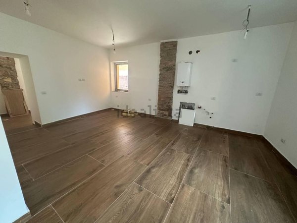 appartamento in vendita ad Alzano Lombardo