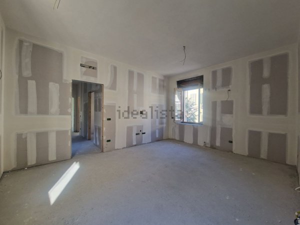 appartamento in vendita ad Alzano Lombardo
