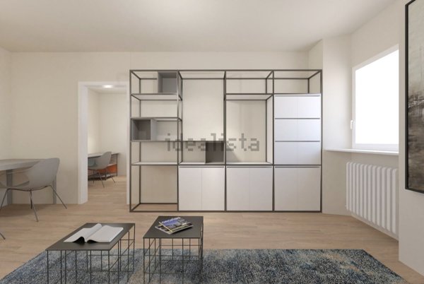 appartamento in vendita ad Alzano Lombardo