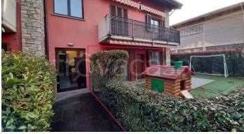 appartamento in vendita ad Alzano Lombardo