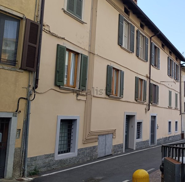 appartamento in vendita ad Alzano Lombardo