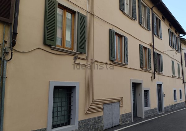 appartamento in vendita ad Alzano Lombardo