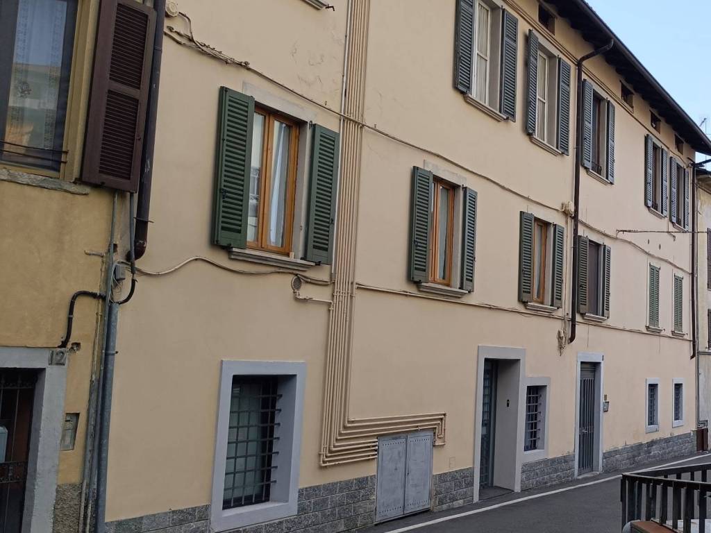 appartamento in vendita ad Alzano Lombardo