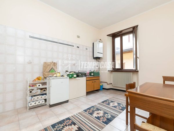 appartamento in vendita ad Alzano Lombardo