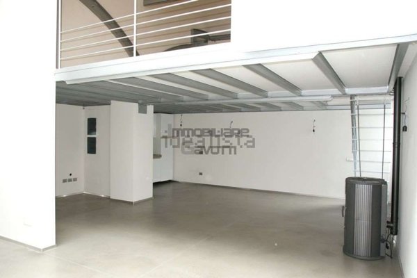 appartamento in vendita ad Alzano Lombardo