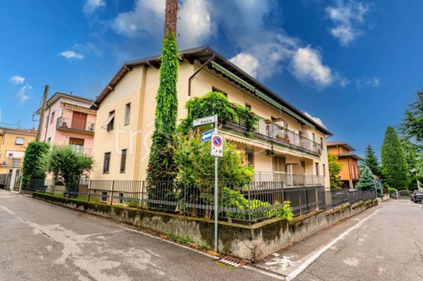 appartamento in vendita ad Alzano Lombardo