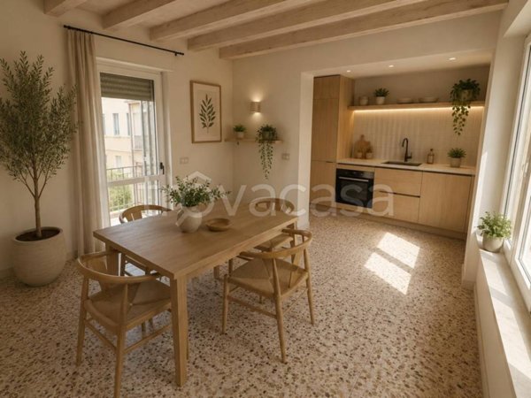appartamento in vendita ad Alzano Lombardo