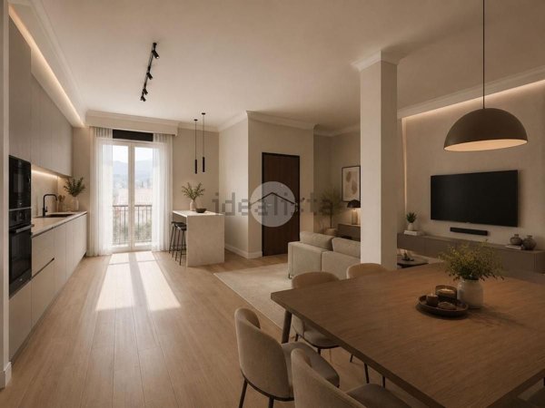 appartamento in vendita ad Alzano Lombardo