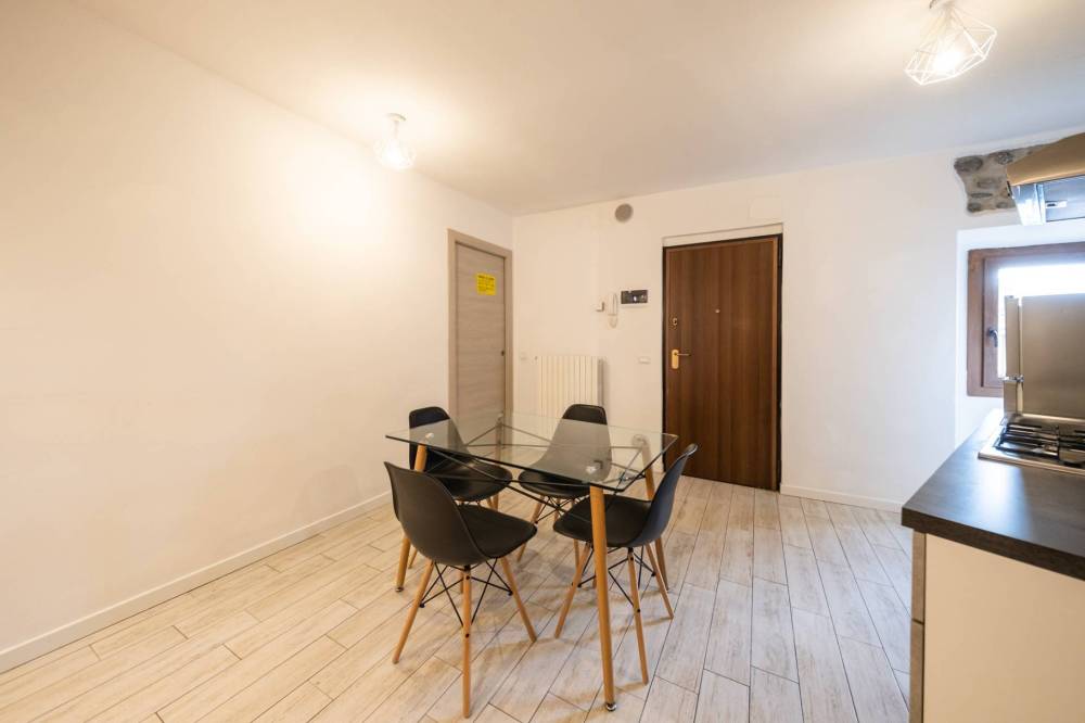appartamento in vendita ad Alzano Lombardo