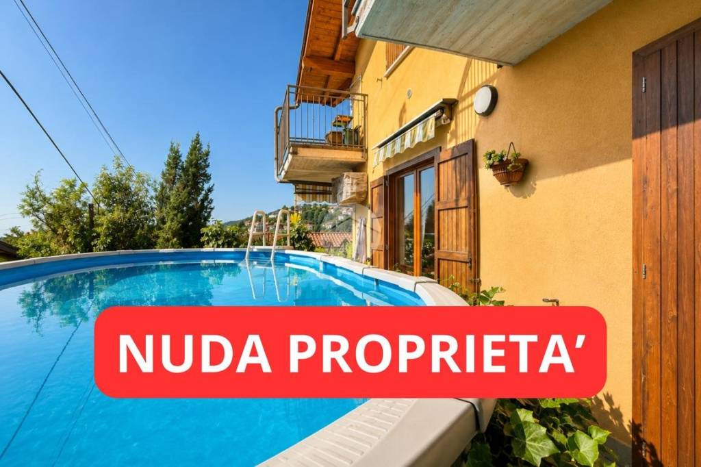 appartamento in vendita ad Alzano Lombardo
