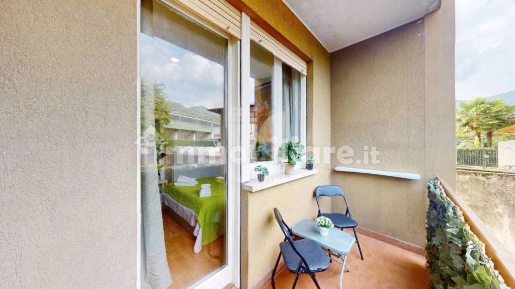 appartamento in vendita ad Alzano Lombardo