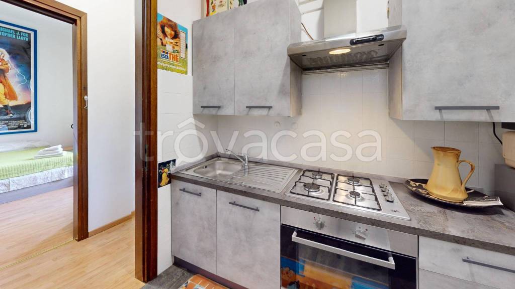 appartamento in vendita ad Alzano Lombardo