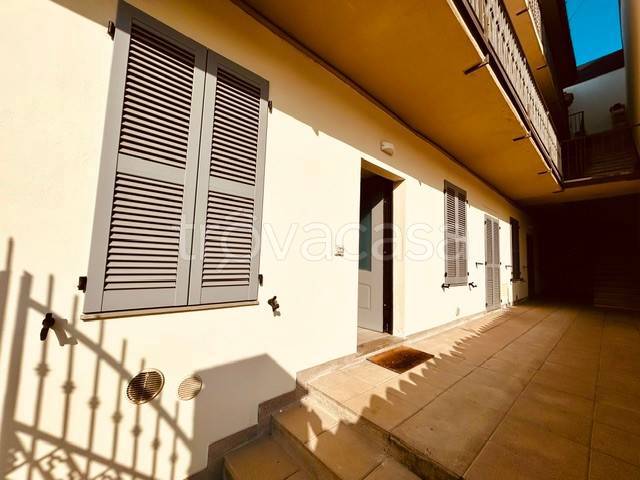 appartamento in vendita ad Alzano Lombardo