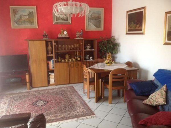 appartamento in vendita ad Alzano Lombardo