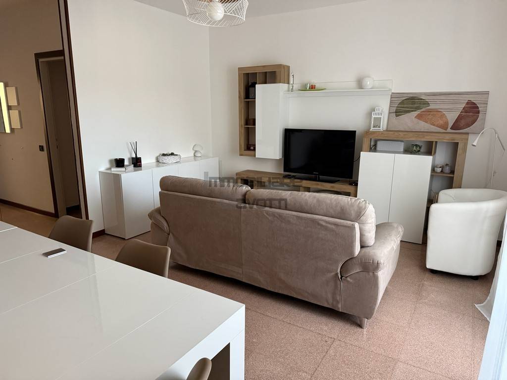 appartamento in vendita ad Alzano Lombardo