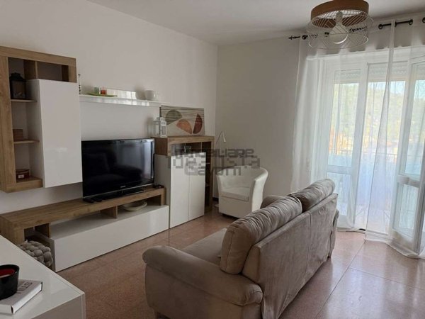 appartamento in vendita ad Alzano Lombardo