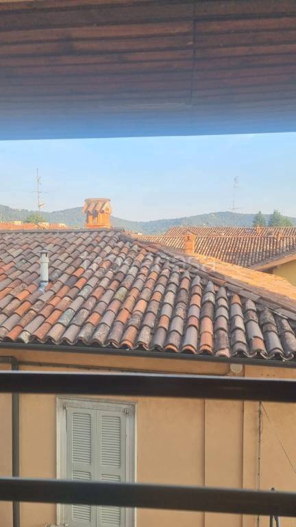 appartamento in vendita ad Alzano Lombardo