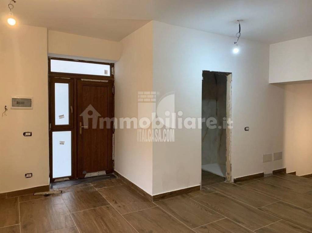 appartamento in vendita ad Alzano Lombardo