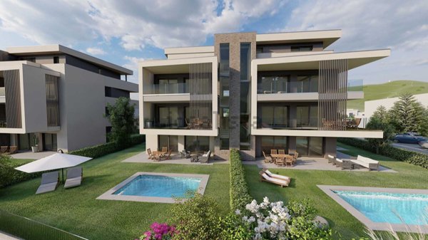 appartamento in vendita ad Alzano Lombardo