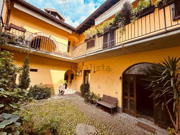 appartamento in vendita ad Alzano Lombardo