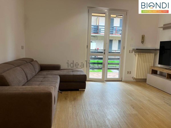 appartamento in vendita ad Alzano Lombardo