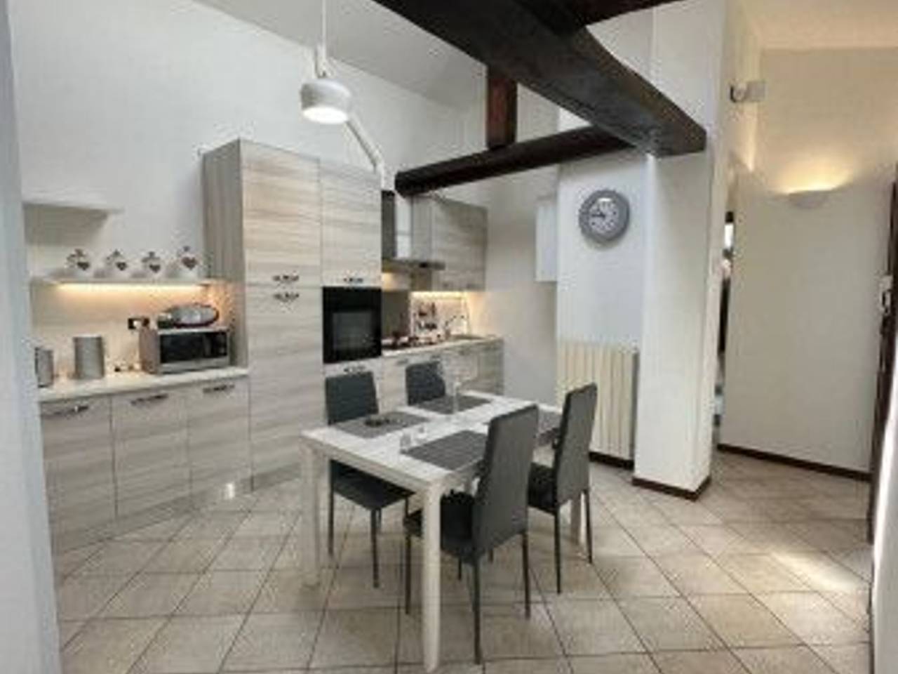 appartamento in vendita ad Alzano Lombardo
