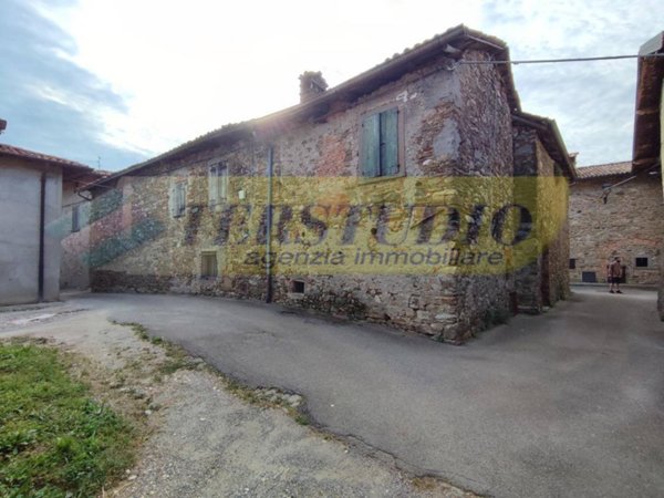 casa indipendente in vendita ad Ambivere in zona Cerchiera