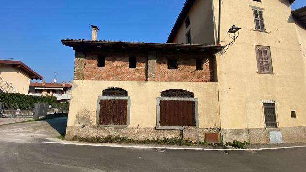 appartamento in vendita ad Ambivere
