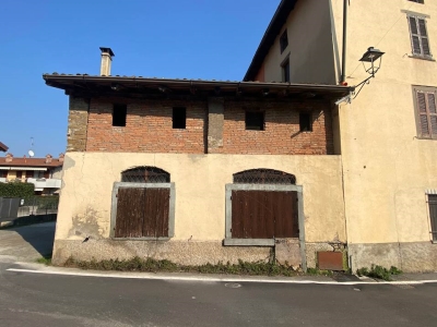 casa indipendente in vendita ad Ambivere