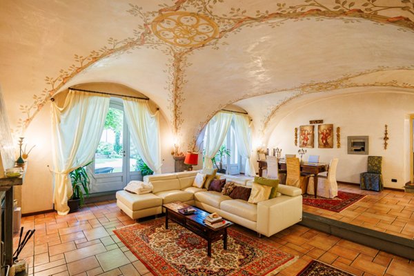 casa indipendente in vendita ad Ambivere