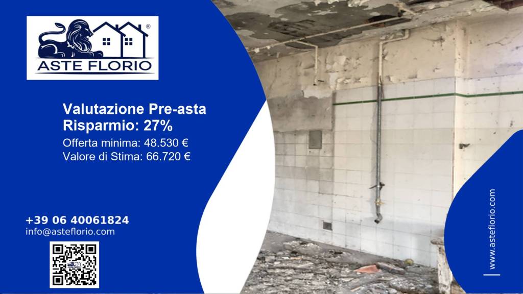 negozio in vendita ad Ambivere