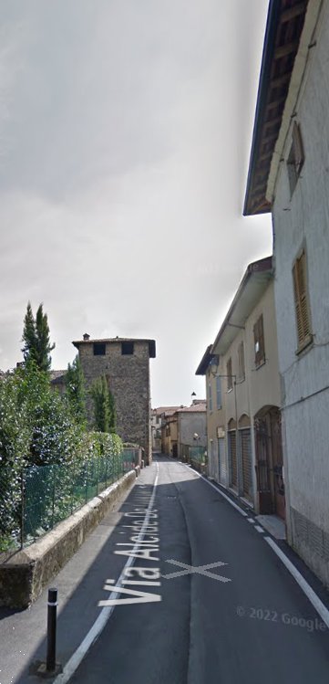 appartamento in vendita ad Ambivere