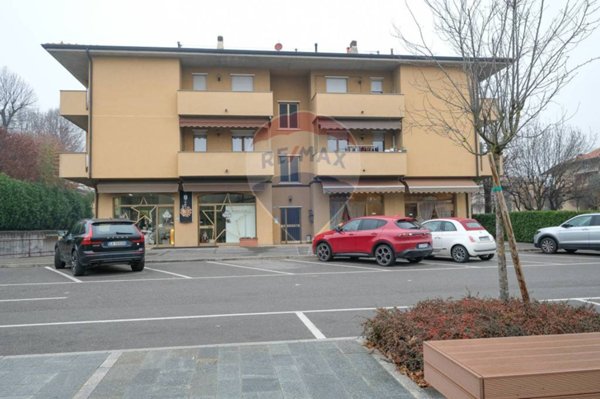 appartamento in vendita ad Ambivere